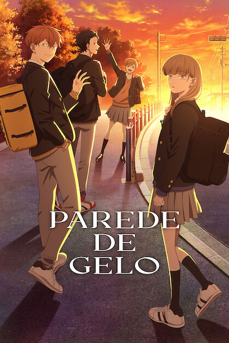 Koori no Jouheki - Episódio 4