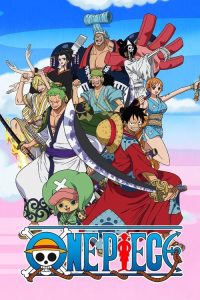 One Piece Dublado
